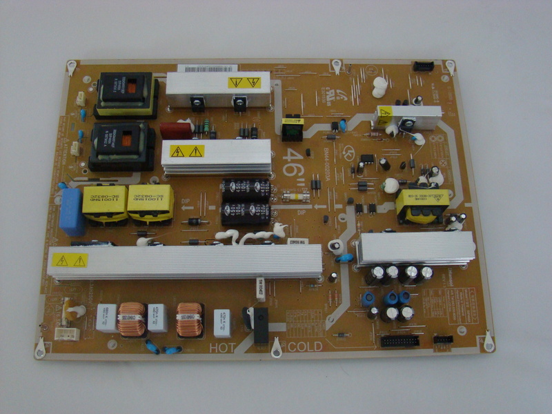 BN44-00203A POWER SUPPLY LN46A630 SIP468A